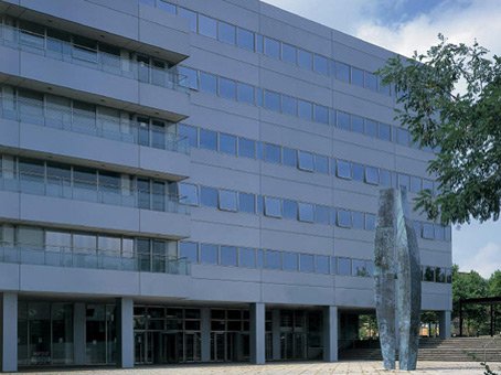 Office Space in Milton Keynes, Midsummer Boulevard