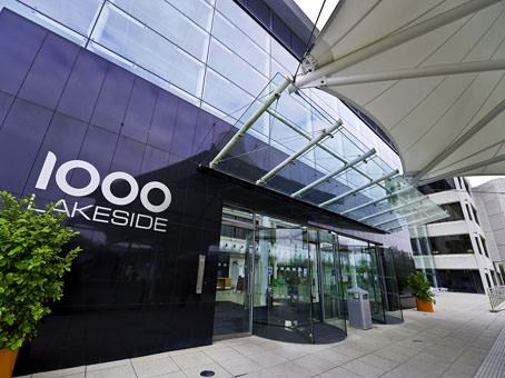 Furnished Office in Portsmouth North Harbour