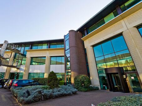 Best Office Space in Reading Theale