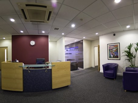 Best Office in Cardiff Cardiff Bay