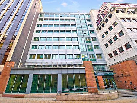 Best Office Space in Manchester Fountain Street