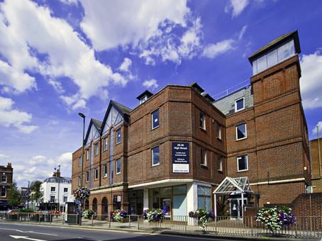 Guildford, High Street, Office Space 