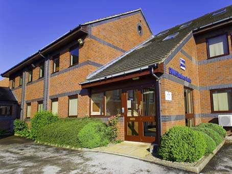 Best Office in Harrogate, Hartwith Way