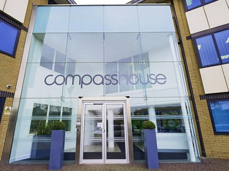Best office for Rent in Cambridge Vision Park