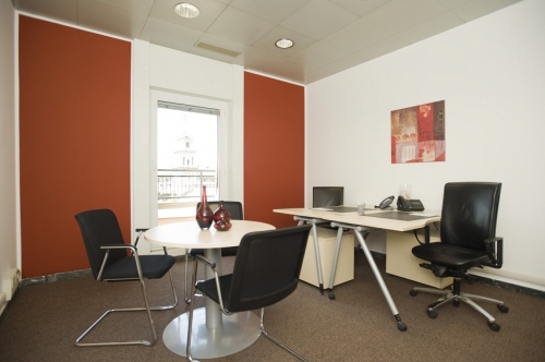 Commercial office for Rent in Milano Carrobbio