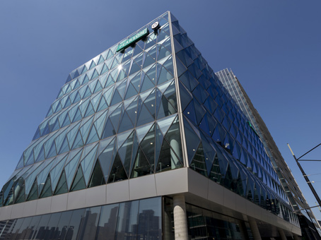 Rental Offices in Melbourne, Docklands
