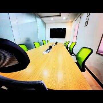We have the Best Office spaces in Riyadh City