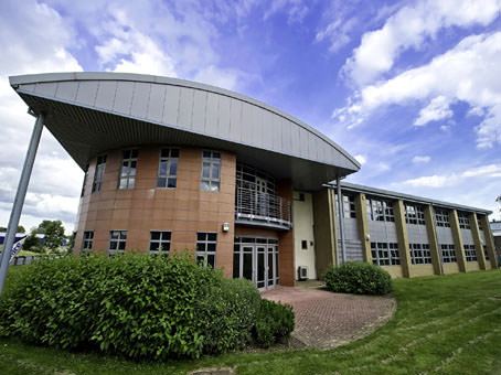 Furnished Office in Newton Aycliffe, Durham Way 