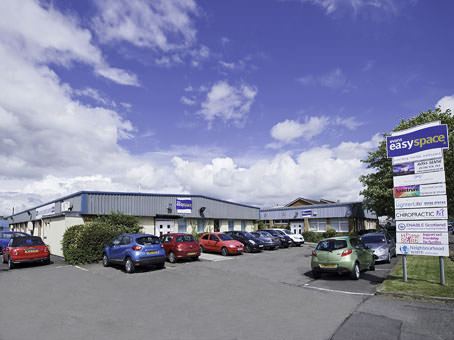 Furnished Office in Stirling, Springkerse Industrial Estate