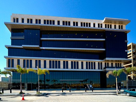Best Office For Rent in New Cairo, Raya Offices