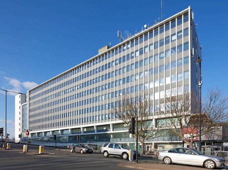 Best Office in London, Twickenham - London Road