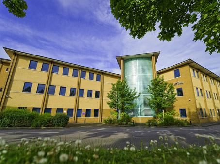Lease Office Space in Cardiff Gate Business Park