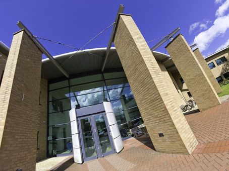 Best Office in Sunderland Doxford International Business Park