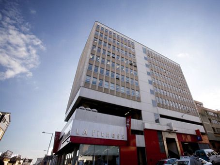 Brand New Office in Brighton, Tower Point