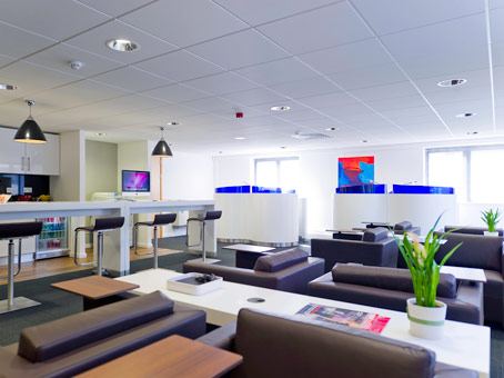 Lease Office Space in Cambridge, Cambridge Services
