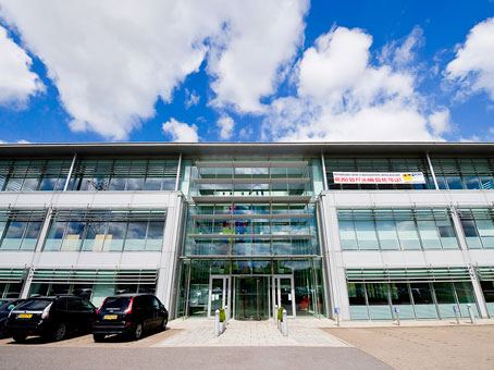 Office Space For Rent in Southampton Solent Business Park