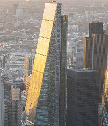Premium Office At THE LEADENHALL BUILDING