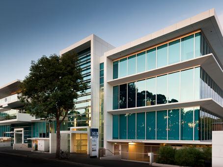 Best Office in Adelaide Victoria Park