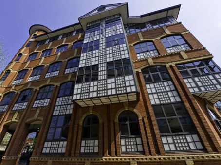Best Office in Norwich Stannard Place
