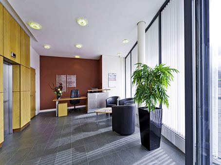 Furnished Office in Belfast City Centre