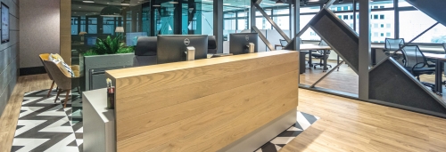 Best Office spaces available in Singapore Land Tower