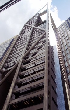 Australia Office Space | Sydney | 9 Castlereagh