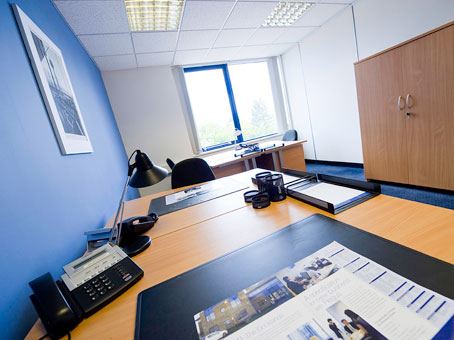 Office Space in Preston The Docklands