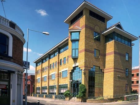 Best Office Space in Maidenhead, Broadway
