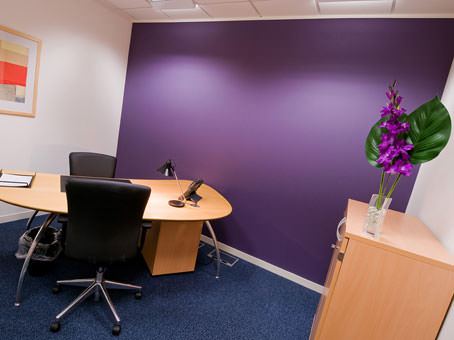 Office in Northampton Business Park