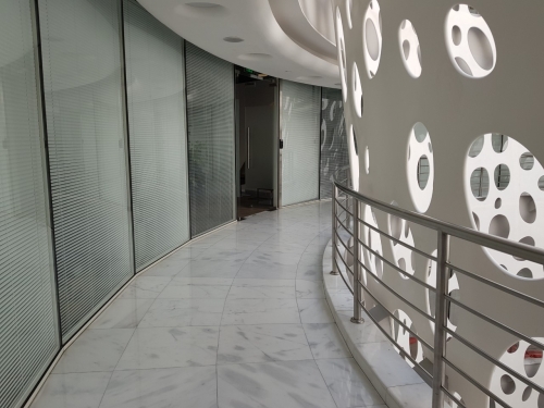Premium Serviced Office Available Al Ghanem Building