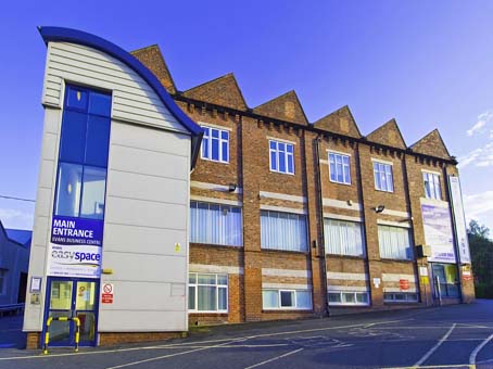 Office for Rent in Leeds, Burley Hill