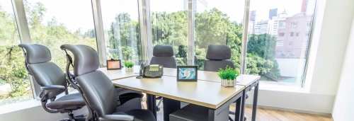 Licensed Office Available MNC Tower Surabaya