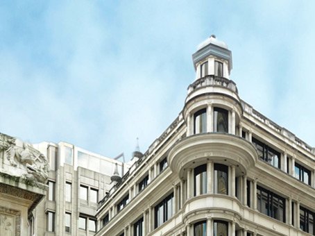 Furnished Office in London, Monument Street
