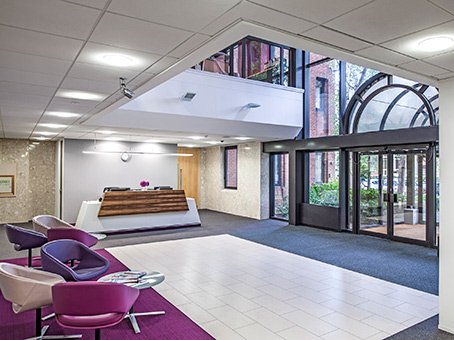 Office Space For Rent in Brentwood, Great Warley