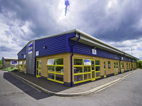 Leominster, Enterprise Park - Workshops, Office Space