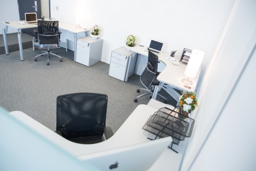 Best Office - Spaces at Dar Al Awadi