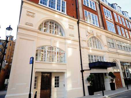 Office Space at London Knightsbridge