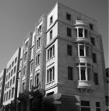 OFFICE IN  BEIRUT SOUKS LOUIS VUITTON BUILDING