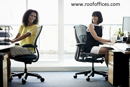 Brand New Office Space in Caracas, Centro 