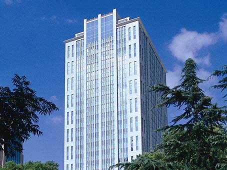 Office in Shanghai, The Headquarters