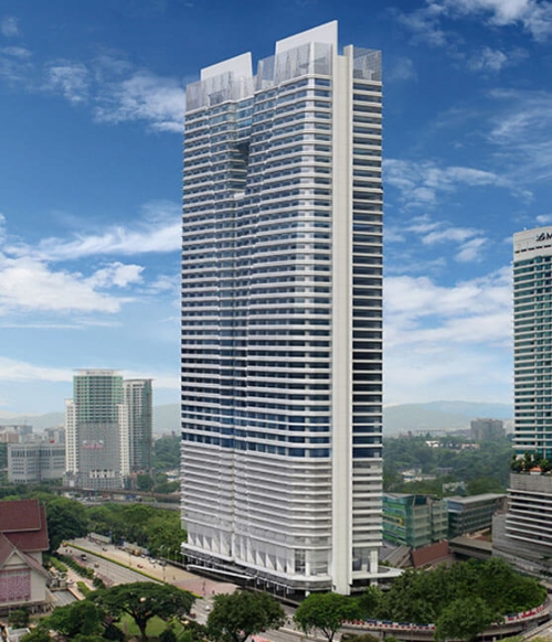 Serviced Office Available in Q Sentral