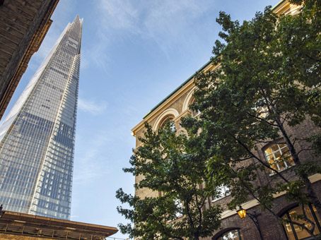 Furnished Office in London, London Bridge - Hays Lane