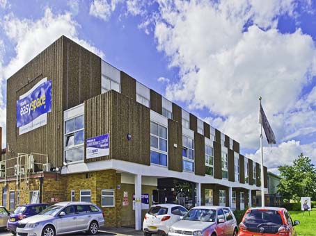 Office Space For Rent in Wakefield, Monckton Road