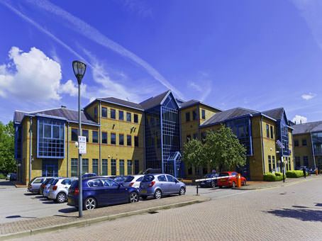 Office Space For Rent in Staines The Causeway
