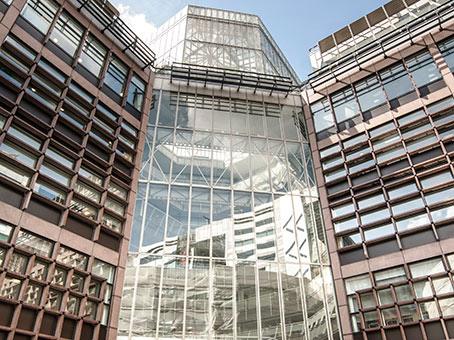 Office Space For Rent in London, Broadgate Circle