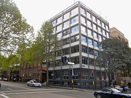 Brand New Office Space in Sydney, Ultimo