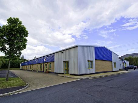 Best Office in North Shields, Orion Business Park