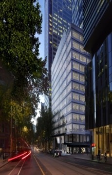Office Space, Melbourne | 570 Bourke