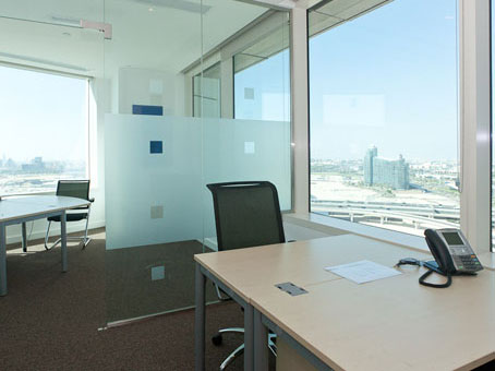 Office Space in Muscat, Oman - ROOF OFFICES - Find office space in your city